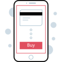 technology,computer,commerce and shopping,smartphone,marketing,touch screen,mobile phone,cellphone,ecommerce,online shop,mobile shopping